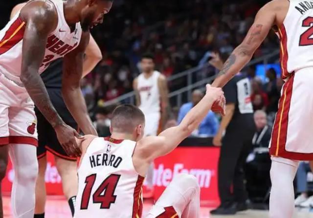 star sports下载-从10连败到附加赛突围！热火要缔造“黒十奇迹”？