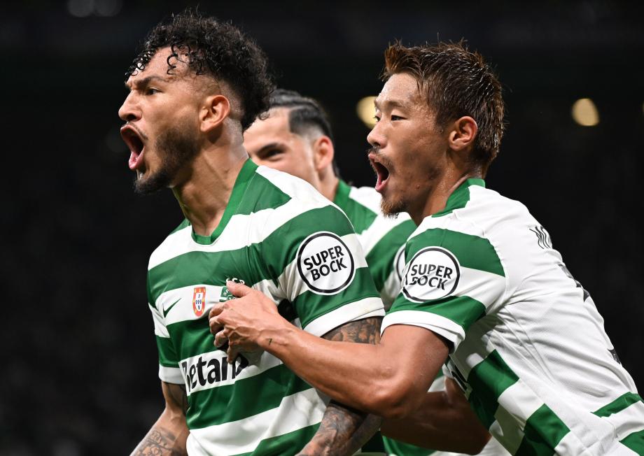 星空体育中国-欧冠-3球被吹 巴黎圣日耳曼1-2遭葡萄牙体育绝杀