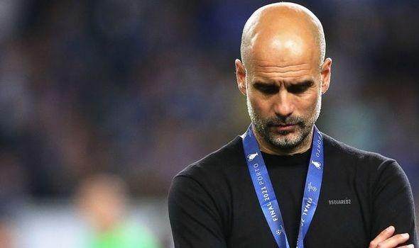 【数说】曼市3天输掉欧战两决赛 双冠军城市仍独1份