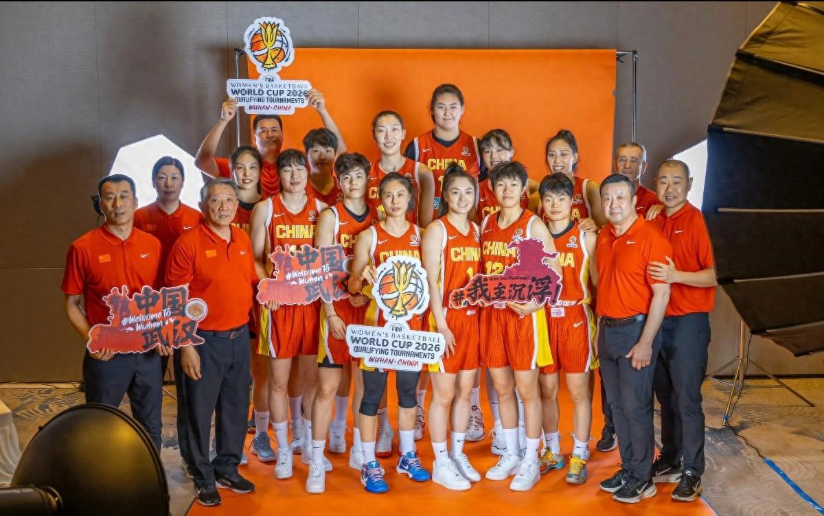 star sports下载-一场10分险胜:中国女篮今夜击败捷克队!王思雨14分,韩旭12分