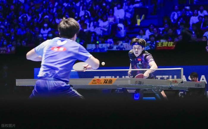 星空体育官网-五年前的我，就是现在的你！张本智和给松岛辉空的忠告，太扎心|王楚钦|世界杯|张继科|樊振东|张禹珍_新浪体育_新浪新闻